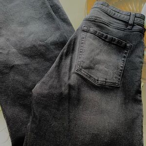 Wild Fable Jeans Hi rise straight